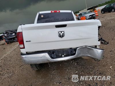 Zdjęcie 6 z 12 samochodu: 2022 RAM 1500 CLASSIC SLT VIN:1C6RR6LG8NS234849 - miniatura