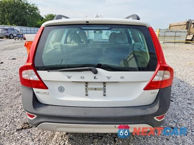 Zdjęcie 6 z 13 samochodu: 2011 VOLVO XC70 3.2 VIN:YV4952BZ1B1094951 - miniatura