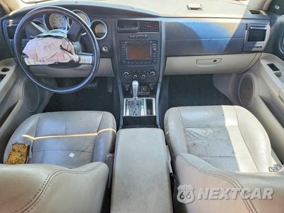 Zdjęcie 8 z 12 samochodu: 2005 DODGE MAGNUM R/T VIN:2D4FV48V35H602593 - miniatura
