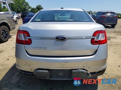 Zdjęcie 6 z 12 samochodu: 2010 FORD TAURUS SE VIN:1FAHP2DW0AG131453 - miniatura
