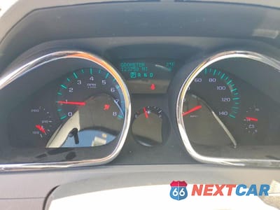 Zdjęcie 9 z 12 samochodu: 2012 CHEVROLET TRAVERSE LT VIN:1GNKRJED7CJ332166 - miniatura