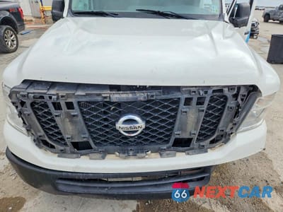 Zdjęcie 12 z 13 samochodu: 2020 NISSAN NV 2500 HD SV VIN:1N6BF0LY3LN804693 - miniatura