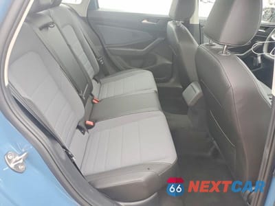 Zdjęcie 10 z 12 samochodu: 2026 VOLKSWAGEN JETTA SE VIN:3VW7W7BU5TM056309 - miniatura