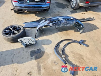 Zdjęcie 13 z 14 samochodu: 2021 BMW X3 XDRIVEM40I VIN:5UXTY9C09M9D91979 - miniatura