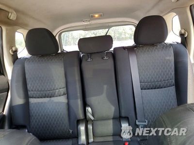 Zdjęcie 10 z 13 samochodu: 2017 NISSAN ROGUE S VIN:JN8AT2MV4HW020410 - miniatura