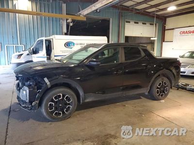 2023 HYUNDAI SANTA CRUZ SEL PREMIUM 5NTJDDAF1PH047958 - główne zdjęcie licytacji z USA - miniatura