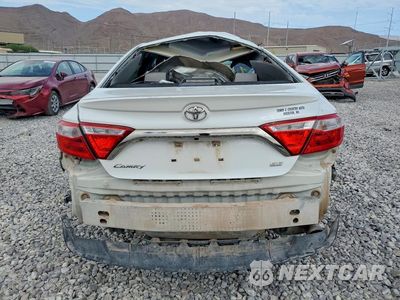 Zdjęcie 6 z 12 samochodu: 2017 TOYOTA CAMRY SE VIN:4T1BF1FK7HU437757 - miniatura