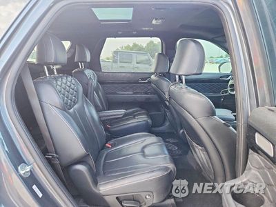 Zdjęcie 21 z 26 samochodu: 2022 HYUNDAI PALISADE CALLIGRAPHY VIN:KM8R74HE2NU366290 - miniatura