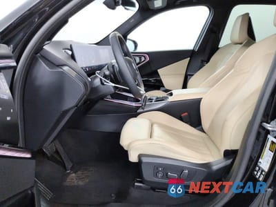Zdjęcie 7 z 13 samochodu: 2026 BMW X3 30 XDRIVE VIN:5UX53GP0XT9264823 - miniatura
