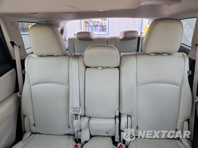 Zdjęcie 10 z 13 samochodu: 2014 DODGE JOURNEY LIMITED VIN:3C4PDCDG5ET202886 - miniatura