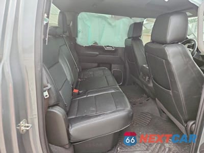 Zdjęcie 10 z 12 samochodu: 2023 CHEVROLET SILVERADO K1500 RST VIN:2GCUDEED5P1134936 - miniatura