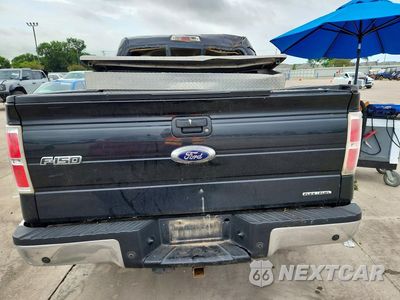 Zdjęcie 6 z 12 samochodu: 2014 FORD F150 SUPERCREW VIN:1FTFW1EF3EKF43804 - miniatura