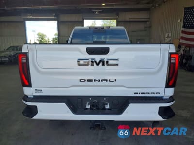 Zdjęcie 6 z 13 samochodu: 2026 GMC SIERRA K3500 DENALI ULTIMATE VIN:1GT4UYEY8TF101615 - miniatura