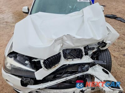 Zdjęcie 12 z 13 samochodu: 2015 BMW X3 XDRIVE28I VIN:5UXWX9C56F0D46341 - miniatura