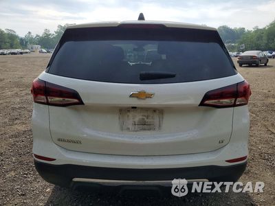 Zdjęcie 6 z 13 samochodu: 2022 CHEVROLET EQUINOX LT VIN:2GNAXJEVXN6113373 - miniatura