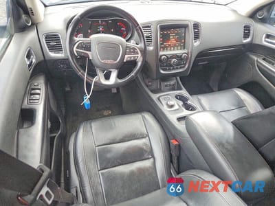 Zdjęcie 8 z 12 samochodu: 2015 DODGE DURANGO CITADEL VIN:1C4RDJEG3FC114895 - miniatura
