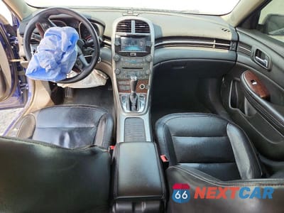 Zdjęcie 8 z 12 samochodu: 2013 CHEVROLET MALIBU 2LT VIN:1G11E5SA5DU148273 - miniatura