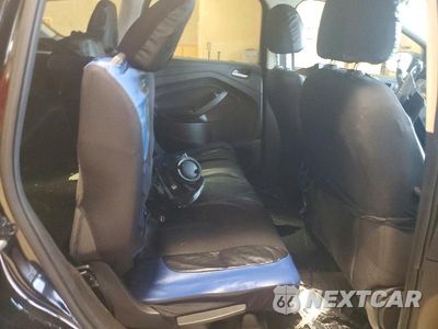 Zdjęcie 11 z 13 samochodu: 2017 FORD ESCAPE SE VIN:1FMCU9G96HUC52958 - miniatura