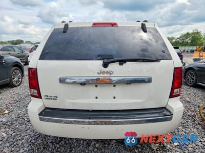 Zdjęcie 6 z 13 samochodu: 2010 JEEP GRAND CHEROKEE LIMITED VIN:1J4PR5GK4AC124095 - miniatura