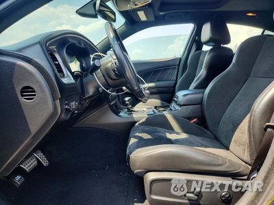 Zdjęcie 7 z 12 samochodu: 2019 DODGE CHARGER R/T VIN:2C3CDXCT1KH696726 - miniatura