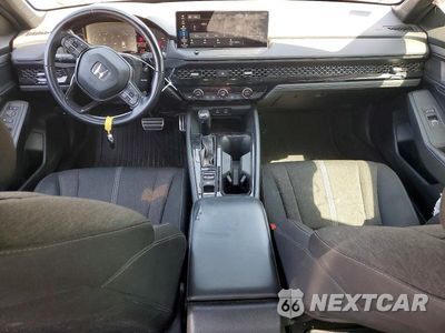 Zdjęcie 8 z 12 samochodu: 2023 HONDA ACCORD HYBRID SPORT VIN:1HGCY2F59PA060448 - miniatura