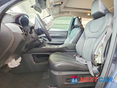 Zdjęcie 7 z 13 samochodu: 2023 INFINITI QX60 SENSORY VIN:5N1DL1GR9PC330288 - miniatura