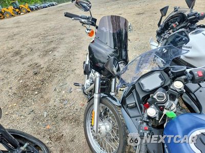 Piąte zdjęcie samochodu w środku: 2020 HARLEY-DAVIDSON FXST VIN:1HD1BVJ1XLB067005 - miniatura