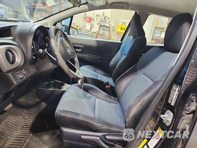Zdjęcie 7 z 13 samochodu: 2014 TOYOTA YARIS 5-DOOR SE VIN:JTDKTUD31ED580273 - miniatura