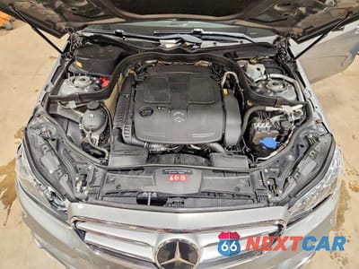 Zdjęcie 11 z 12 samochodu: 2014 MERCEDES-BENZ E 350 4MATIC VIN:WDDHF8JBXEB002789 - miniatura