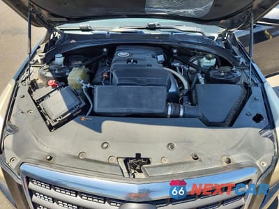 Zdjęcie 11 z 12 samochodu: 2013 CADILLAC ATS VIN:1G6AA5RA6D0148978 - miniatura