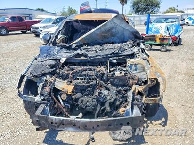 Piąte zdjęcie samochodu w środku: 2017 MAZDA 3 SPORT VIN:3MZBN1U75HM157343 - miniatura