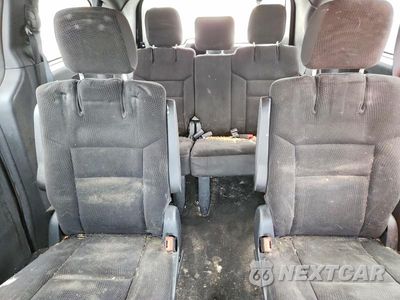 Zdjęcie 10 z 13 samochodu: 2018 DODGE GRAND CARAVAN SE VIN:2C4RDGBG3JR220836 - miniatura