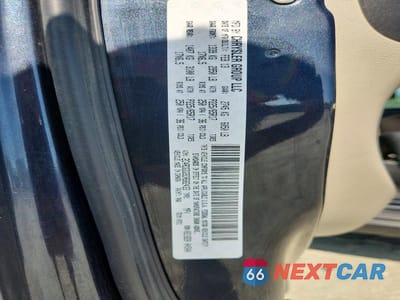 Zdjęcie 13 z 13 samochodu: 2013 DODGE GRAND CARAVAN CREW VIN:2C4RDGDG9DR682433 - miniatura