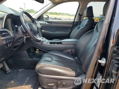 Zdjęcie 7 z 13 samochodu: 2022 HYUNDAI PALISADE SEL VIN:KM8R4DHE7NU348117 - miniatura