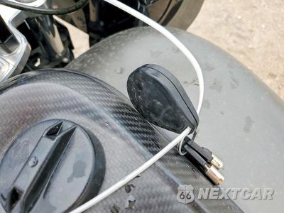 Zdjęcie 8 z 9 samochodu: 2019 HARLEY-DAVIDSON FLTRXS VIN:1HD1KTP13KB675944 - miniatura