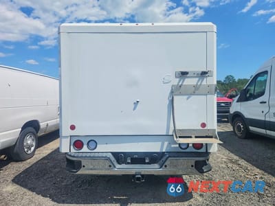 Zdjęcie 6 z 12 samochodu: 2025 CHEVROLET SILVERADO 1500 REFRIGERATED BOX TRUCK VIN:3GCNKAED9SG148938 - miniatura