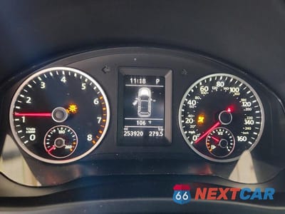 Zdjęcie 9 z 14 samochodu: 2014 VOLKSWAGEN TIGUAN S VIN:WVGBV3AX8EW558685 - miniatura