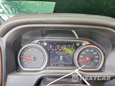 Zdjęcie 9 z 12 samochodu: 2023 CHEVROLET SILVERADO K3500 HIGH COUNTRY VIN:1GC4YVEY4PF118596 - miniatura