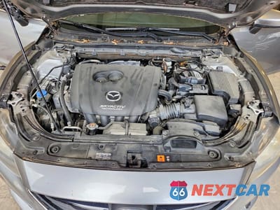Zdjęcie 11 z 12 samochodu: 2015 MAZDA 6 SPORT VIN:JM1GJ1U51F1197433 - miniatura