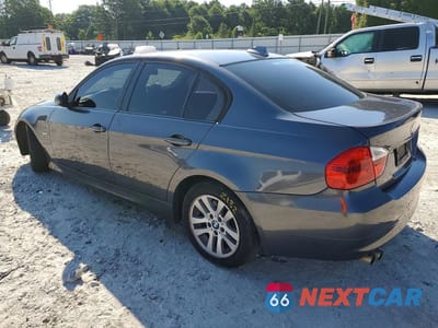 Drugie zdjęcie samochodu z przodu: 2007 BMW 328 I VIN:WBAVA37577NL17242 - miniatura