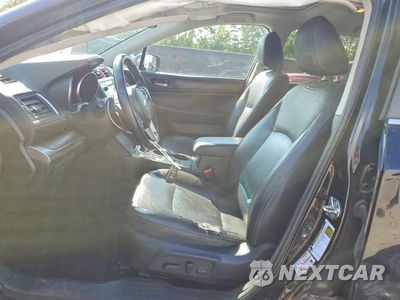 Zdjęcie 7 z 13 samochodu: 2016 SUBARU OUTBACK 2.5I LIMITED VIN:4S4BSBNC2G3211206 - miniatura