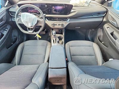 Zdjęcie 8 z 13 samochodu: 2026 BUICK ENVISTA PREFERRED VIN:KL47LAEP3TB132139 - miniatura