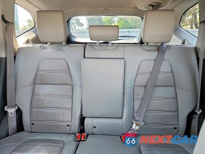 Zdjęcie 10 z 14 samochodu: 2017 HONDA CR-V EXL VIN:2HKRW2H8XHH657592 - miniatura
