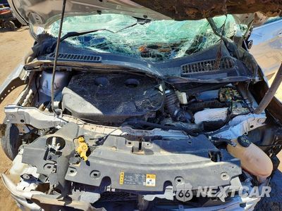 Zdjęcie 11 z 12 samochodu: 2017 FORD ESCAPE SE VIN:1FMCU9G94HUD78526 - miniatura