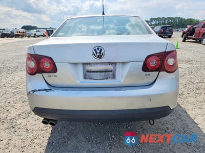 Zdjęcie 6 z 13 samochodu: 2008 VOLKSWAGEN JETTA S VIN:3VWJZ71K58M050014 - miniatura