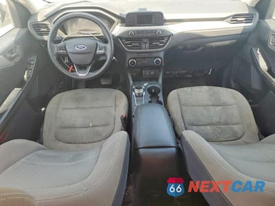 Zdjęcie 8 z 12 samochodu: 2021 FORD ESCAPE S VIN:1FMCU9F67MUA24906 - miniatura