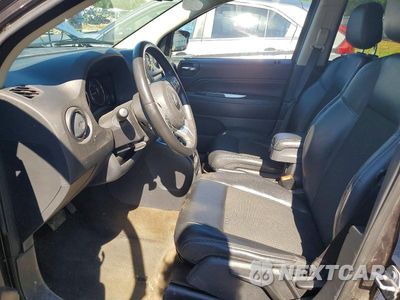 Zdjęcie 7 z 14 samochodu: 2016 JEEP COMPASS LATITUDE VIN:1C4NJDEBXGD706853 - miniatura