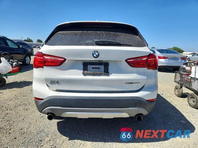 Zdjęcie 6 z 14 samochodu: 2018 BMW X1 SDRIVE28I VIN:WBXHU7C35J5L08889 - miniatura