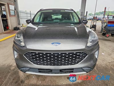 Piąte zdjęcie samochodu w środku: 2020 FORD ESCAPE SEL VIN:1FMCU9H6XLUC40907 - miniatura