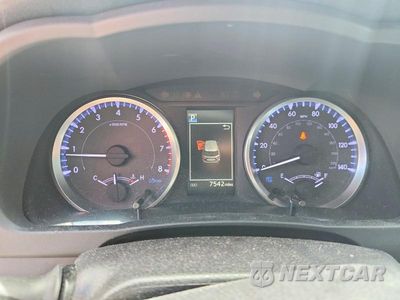 Zdjęcie 9 z 13 samochodu: 2019 TOYOTA HIGHLANDER LE VIN:5TDZARFHXKS058767 - miniatura